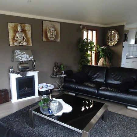 Veluwe Park Reewold Chalet Talisman พุทเทิน ภายนอก รูปภาพ