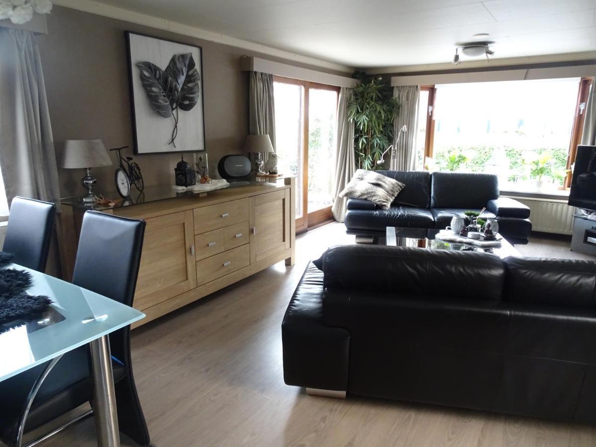 Veluwe Park Reewold Chalet Talisman พุทเทิน ภายนอก รูปภาพ