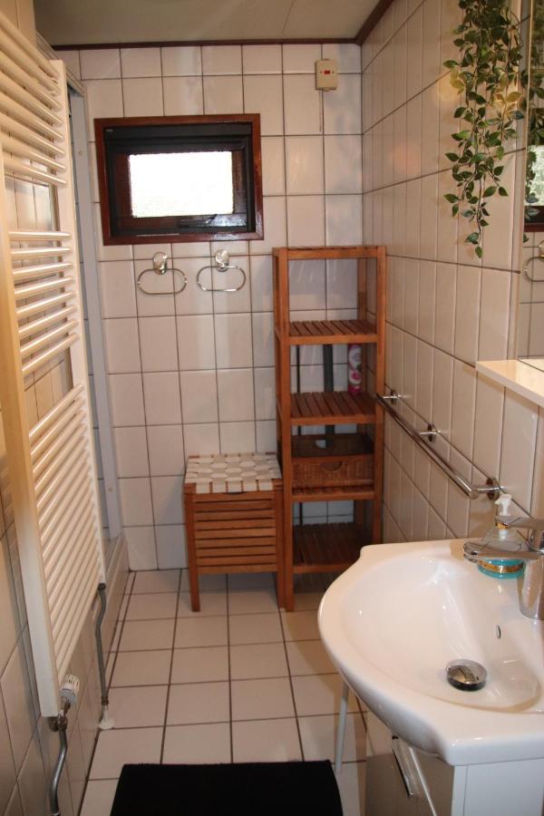 Veluwe Park Reewold Chalet Talisman พุทเทิน ภายนอก รูปภาพ