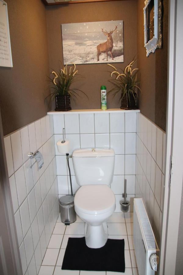 Veluwe Park Reewold Chalet Talisman พุทเทิน ภายนอก รูปภาพ