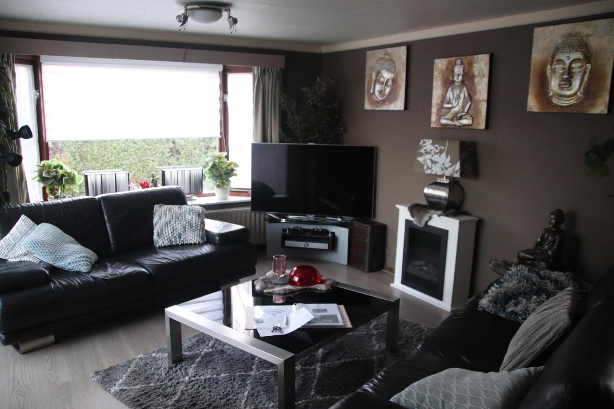 Veluwe Park Reewold Chalet Talisman พุทเทิน ภายนอก รูปภาพ